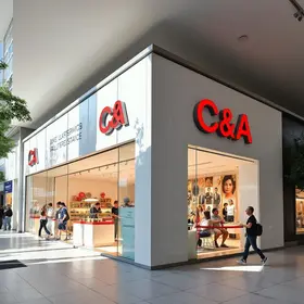 C&A abre nova unidade
