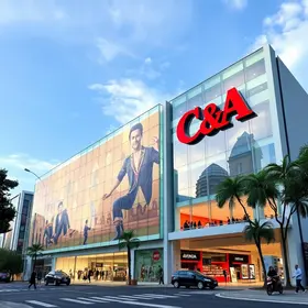 C&A