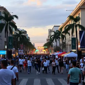 Paulista Aberta
