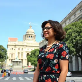 Flávia Almeida MASP