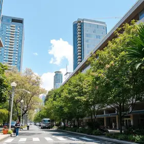 oásis urbano