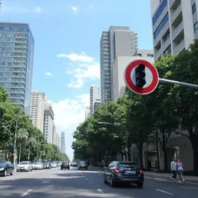SP restringe uso de som na Avenida Paulista