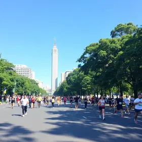 Treino gratuito O__Corre e Buser