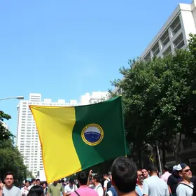ato de Flávio Bolsonaro