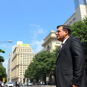 Flávio Bolsonaro Moraes