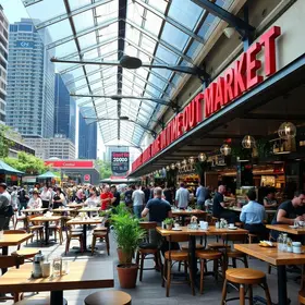 Time Out Market São Paulo