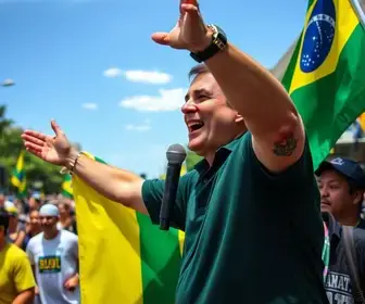 Flávio Bolsonaro