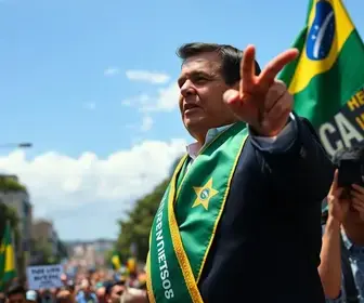 Flávio Bolsonaro