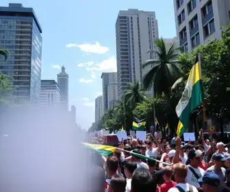 fim da escala 6x1