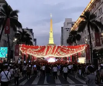 Prefeitura de SP veta evento de Lula