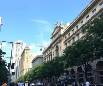 Prefeitura de SP veta eventos na Av. Paulista
