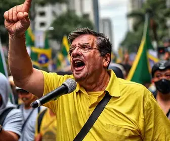 Flávio Bolsonaro