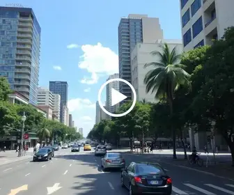 desinformação sobre ato de Flávio Bolsonaro